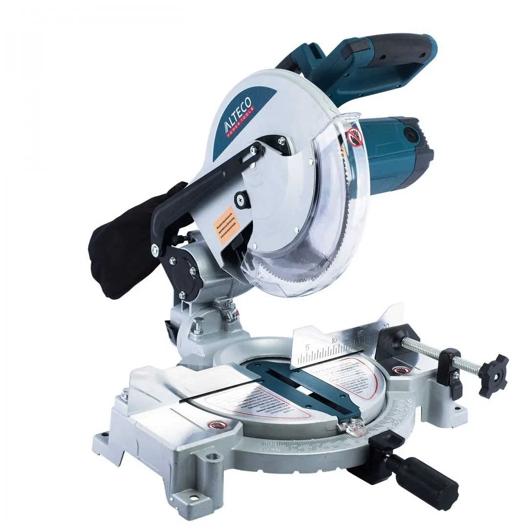 Торцовочная пила ALTECO MS 2000-255