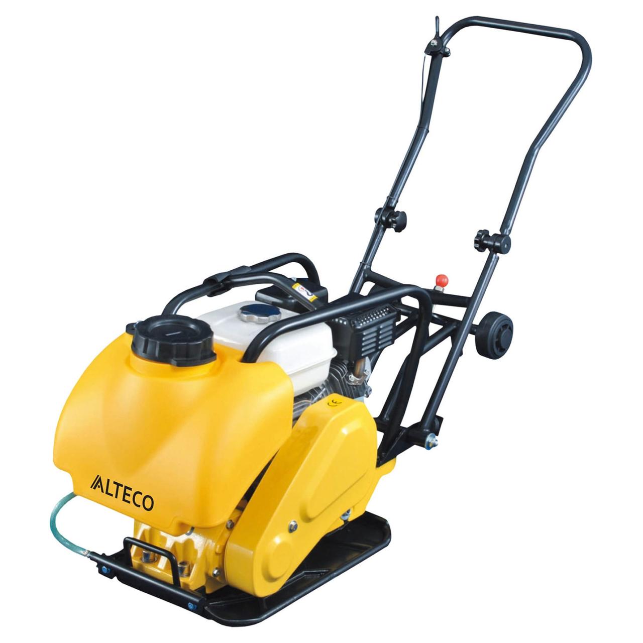 Виброплита Alteco C60TL (без бака для воды)