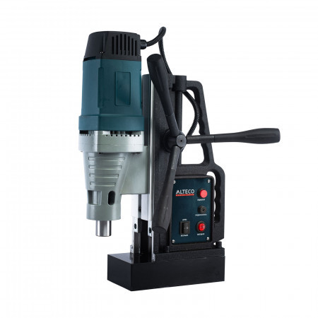 Станок сверлильный с магнитной стойкой ALTECO Professional MD 1938