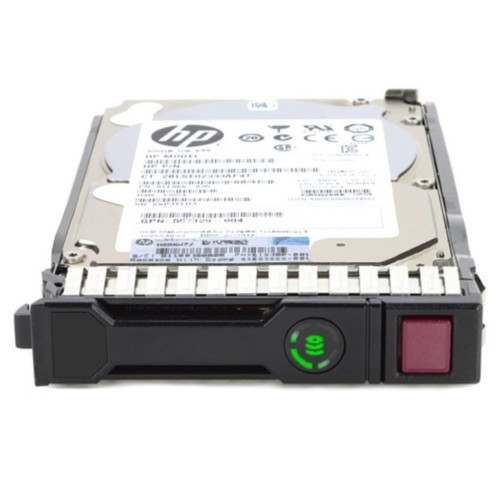 HP 8TB SATA 6G 7.2K LFF серверный жесткий диск (834028-B21) - фото 1 - id-p106459900