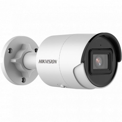 Hikvision DS-2CD2043G2-I(2.8mm) ip видеокамера (DS-2CD2043G2-I(2.8mm)) - фото 1 - id-p96629483
