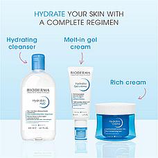 Биодерма Гидрабио Гель-крем Bioderma Hydrabio Gel-Crème 40 мл, фото 2