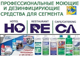 Моющие средства