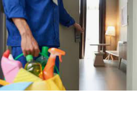 Программа Посейдон для улучшения уборки в гостинице, ресторане.