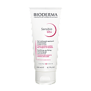 Bioderma Sensibio DS+ гель очищающий для очень чувствительной кожи, 200 мл