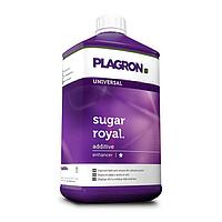 Plagron Sugar Royal 1 L (Дәмі мен хош иісін жақсарту үшін)