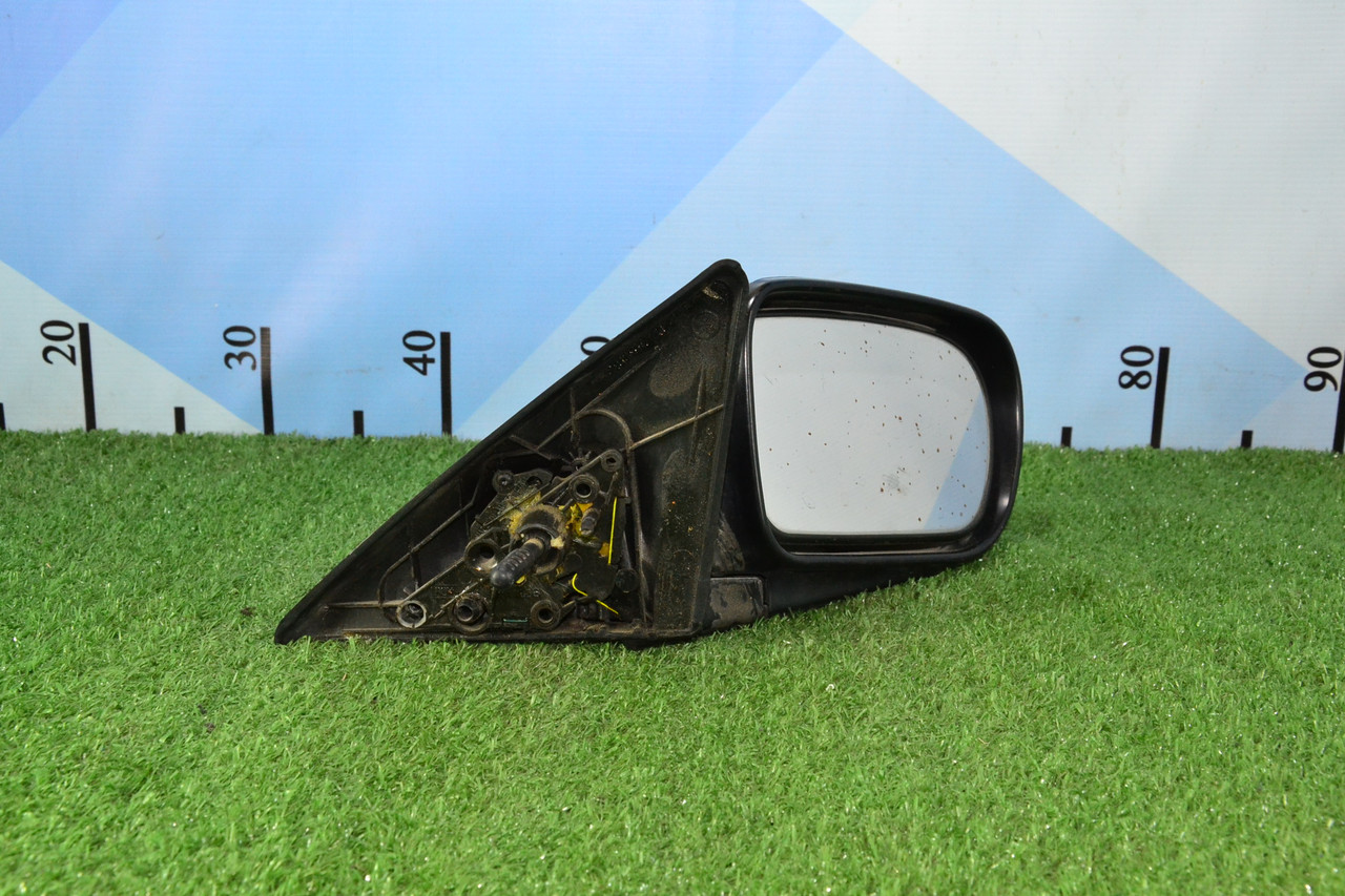Зеркало заднего вида Mazda 323 (BG) (1994 - 1998) - фото 2 - id-p106461346