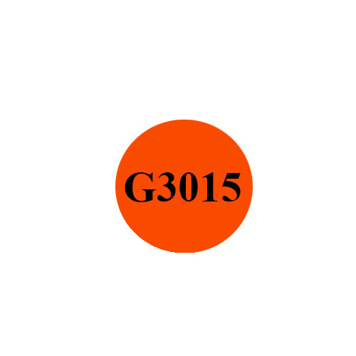 Цветная пленка G3015 Глянцевая - фото 1 - id-p106461446
