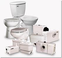 Насос поверхностный Picks Plumber 4000 (фекальный режущий)