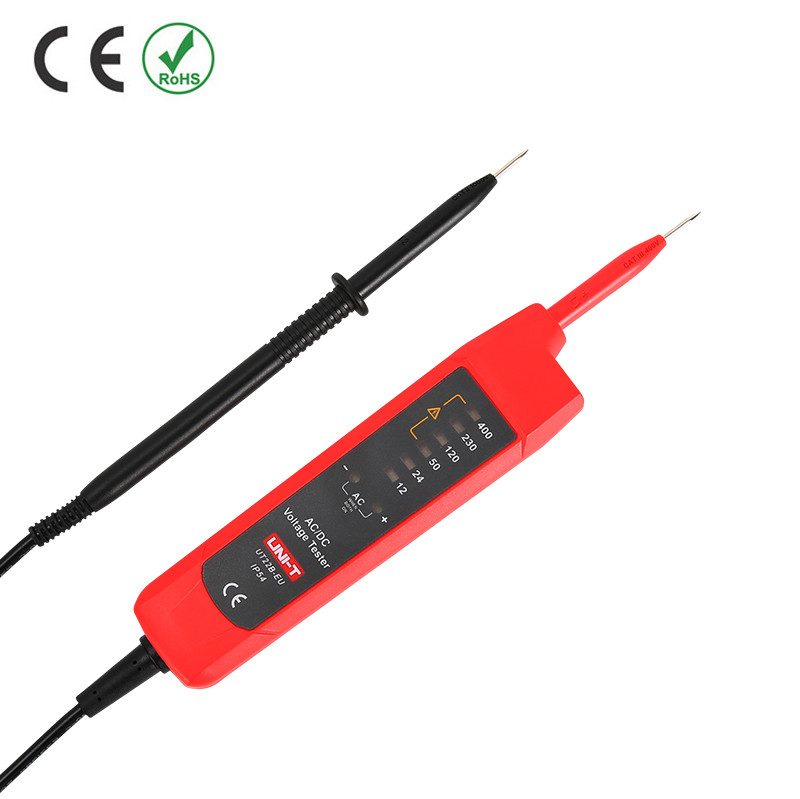 Тестер напряжения UNI-T UT22B-EU