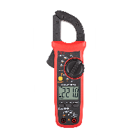 Клещи токоизмерительные UNI-T UT202A+