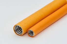 Труба  газовая гофрированная PICKS 15 мм