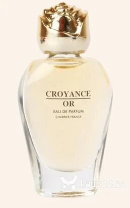 CHARRIER PARFUMS AIR DE FRANCE CROYANCE OR (M) EDP 50 ml FR - фото 1 - id-p106461737