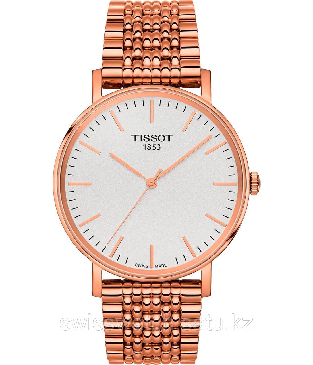 Наручные часы Tissot Everytime Medium T109.410.33.031.00 - фото 1 - id-p106461915