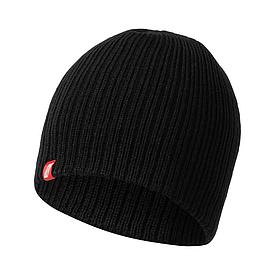 NITRAS 732, шапка, черная, согревающая зимняя подкладка 3M Thinsulate™