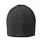 NITRAS 732, шапка, серая, согревающая зимняя подкладка 3M Thinsulate™, фото 3