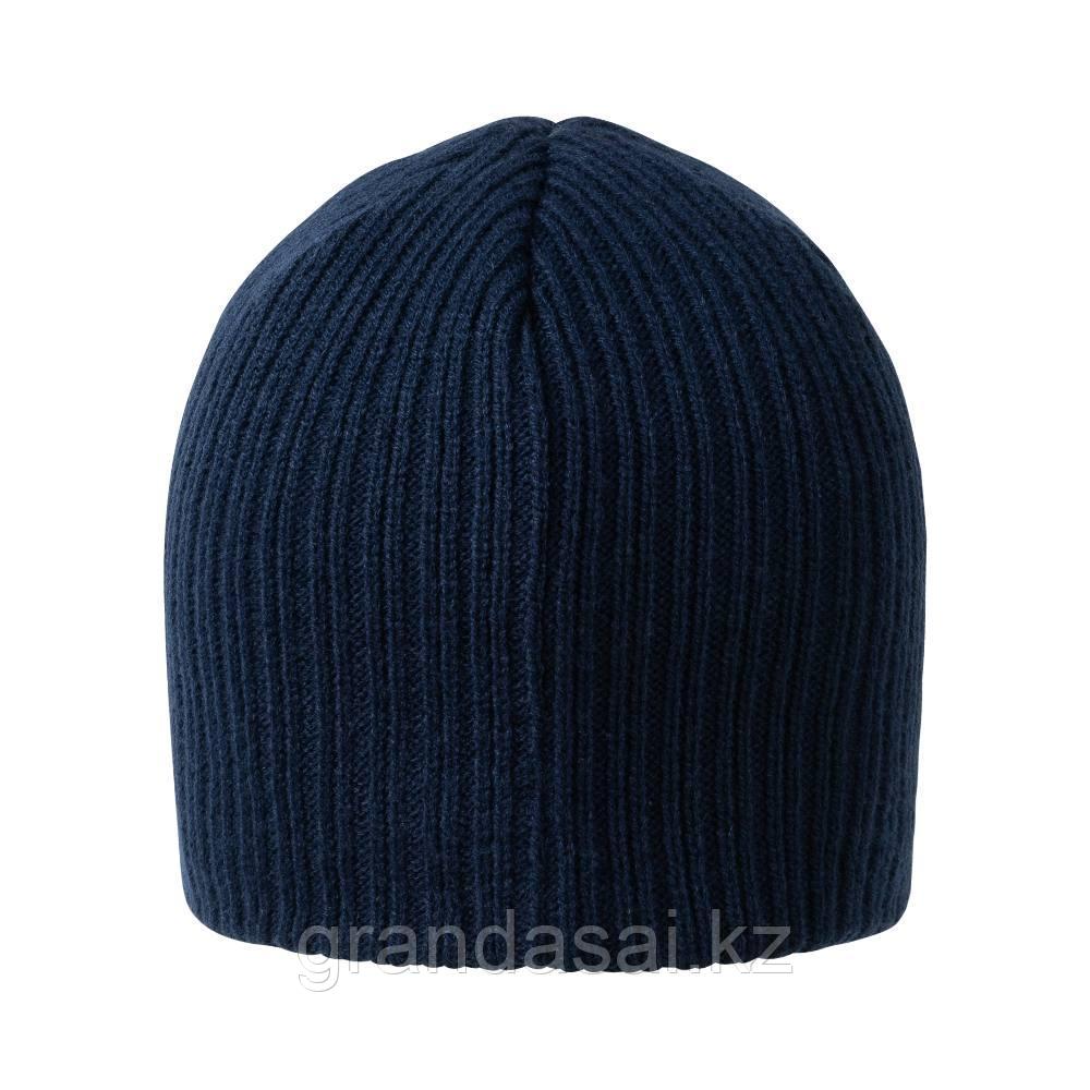 NITRAS 732, шапка, темно синяя, согревающая зимняя подкладка 3M Thinsulate - фото 3 - id-p106461801