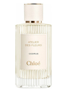 CHLOE ATELIER DES FLEURS CEDRUS (U) EDP 50 ml ES