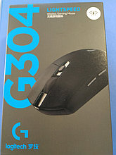 Мышь беспроводная Logitech