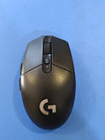 Мышь беспроводная Logitech, фото 2
