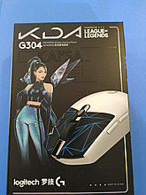 Мышь беспроводная Logitech