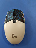 Мышь беспроводная Logitech, фото 2