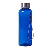 Бутылка для воды WATER, 550 мл, Синий, -, 40315 24