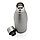 Вакуумная бутылка из переработанной нержавеющей стали RCS, 0,5 л, серый; , , высота 26 см., диаметр 7 см.,, фото 4
