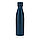 Вакуумная бутылка из переработанной нержавеющей стали RCS, 0,5 л, темно-синий; , , высота 26 см., диаметр 7, фото 2