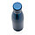 Вакуумная бутылка из переработанной нержавеющей стали RCS, 0,5 л, темно-синий; , , высота 26 см., диаметр 7, фото 3