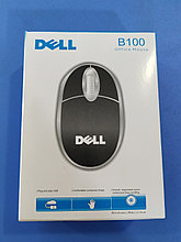 Мышка Dell B100