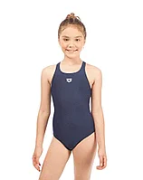 Купальник слитный детский Arena Dynamo Junior navy 6-15 лет