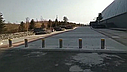 Боллард AntiRAM273-600-800, фото 4