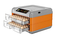Инкубатор программируемый автоматический на 128 яиц