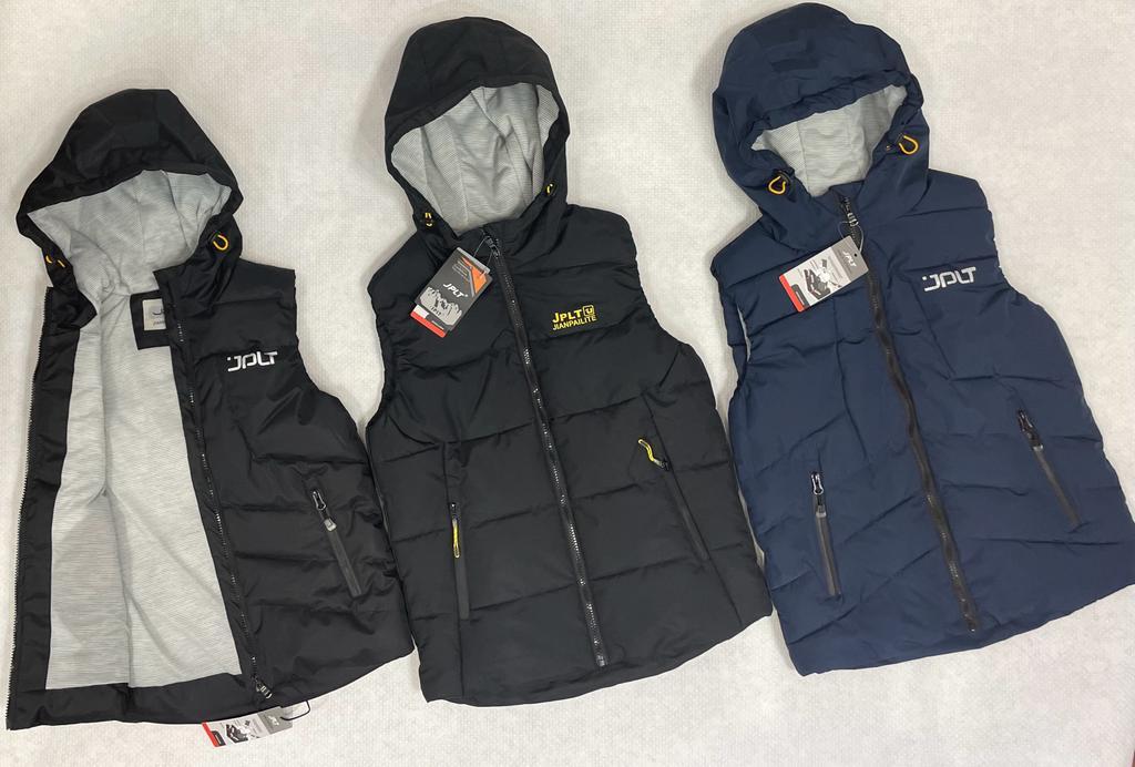 Купить Жилет В Детском Мире