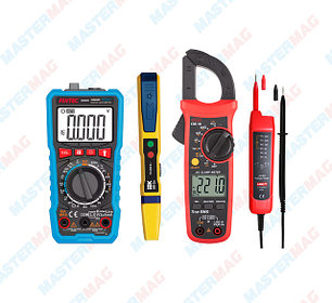 Электроприборы 