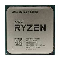AMD Ryzen 7 5800X 105W AM4 процессоры (CPU)