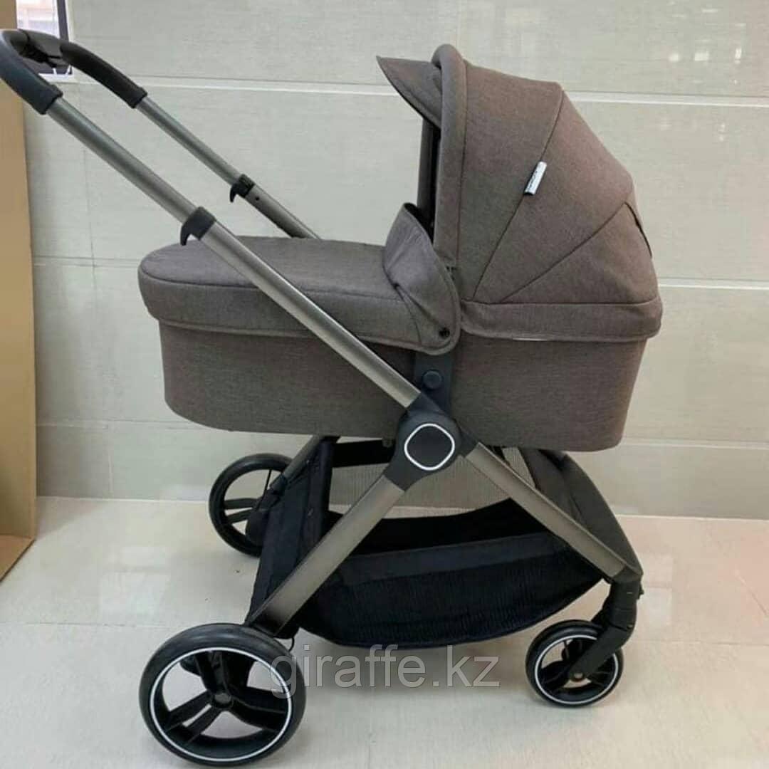 Коляска 2в1 Teknum 521