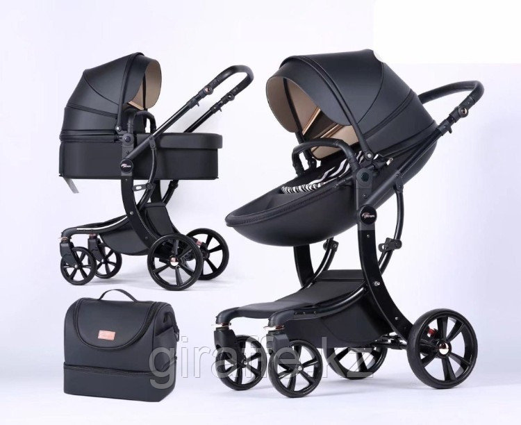 Коляска Teknum 2в1 TK 609