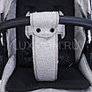 Прогулочная коляска Luxmom 740, фото 7