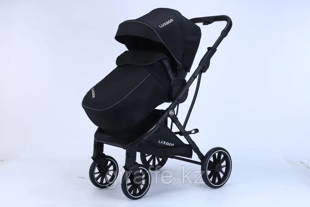 Прогулочная коляска Luxmom 740