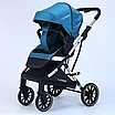 Прогулочная коляска Luxmom 740, фото 2