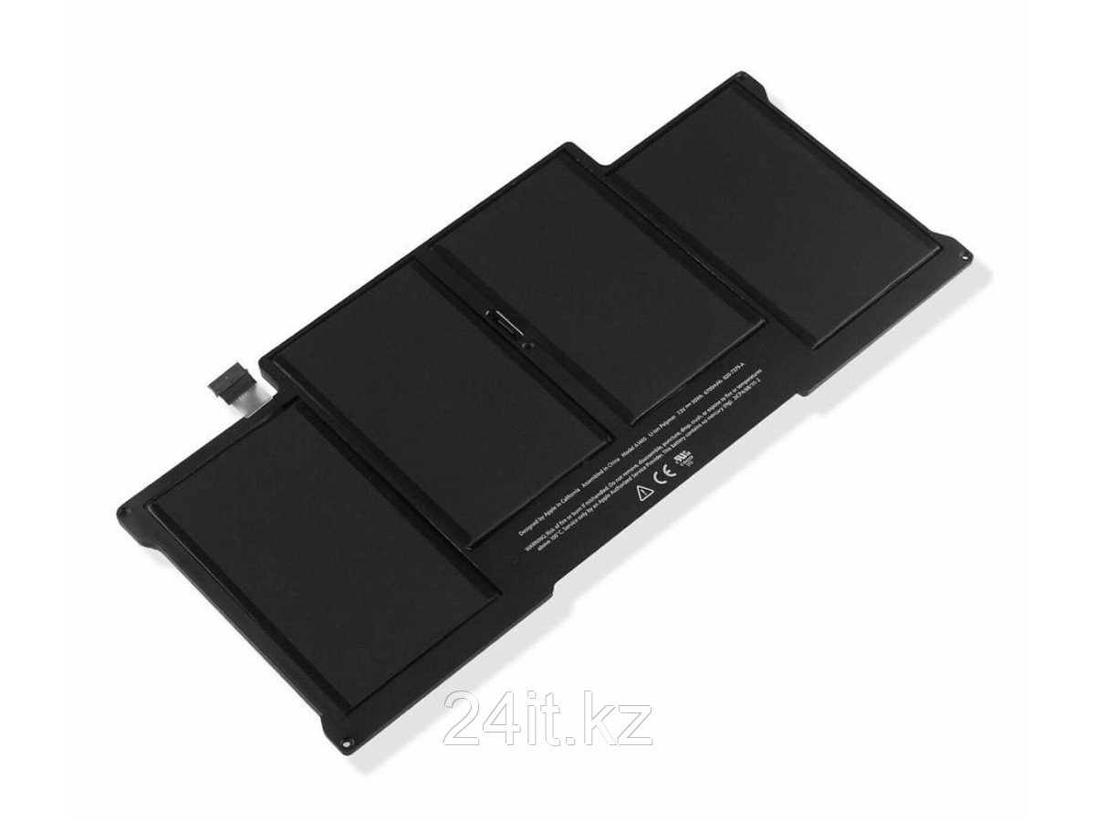 Аккумулятор A1405 для ноутбука Apple 7.5V 50Wh / 67000mAh Оригинал