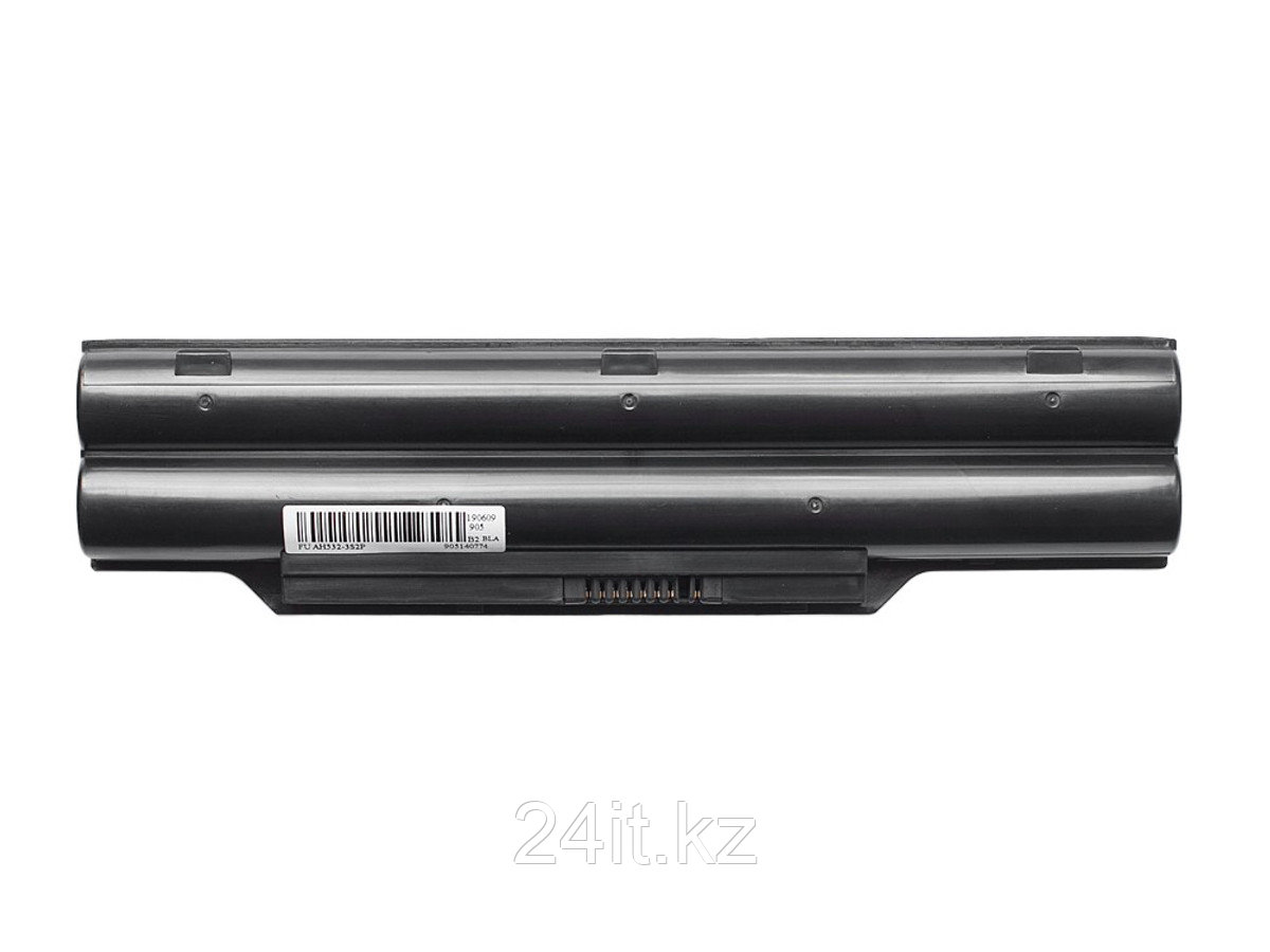 Аккумулятор для ноутбука Fujitsu FPCBP331 - фото 1 - id-p105692947