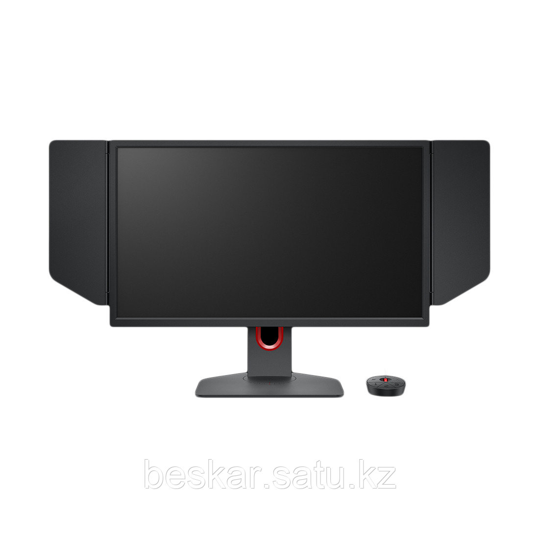 Монитор 27" ZOWIE XL2746K Dark Grey - фото 1 - id-p106465154