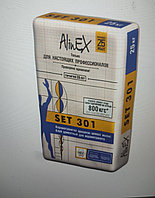 AlinEX «SET 301», 25 кг