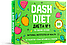 Dash Diet - таблетки для похудения, фото 2