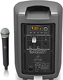BEHRINGER MPA200BT Портативная акустическая система, фото 2