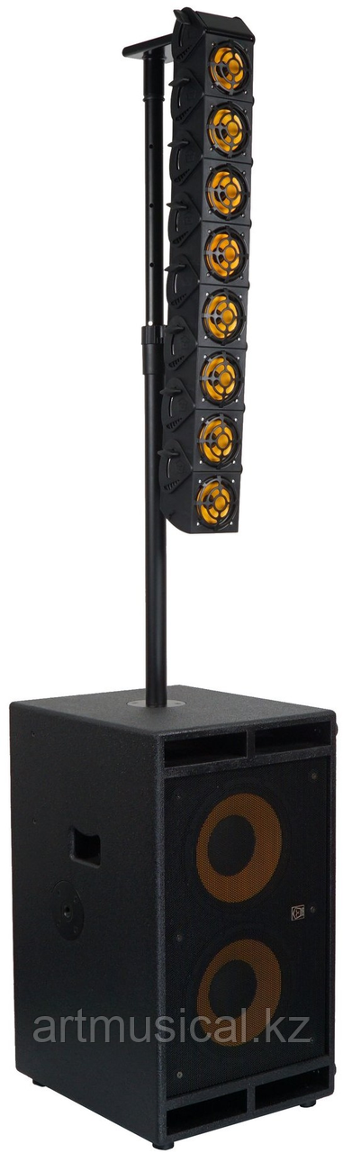 MARKBASS AC SYSTEM 2 Активная акустическая система, фото 1
