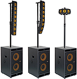 MARKBASS AC SYSTEM 2 Активная акустическая система, фото 3